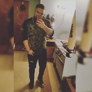 Meet your Posher, Kevin